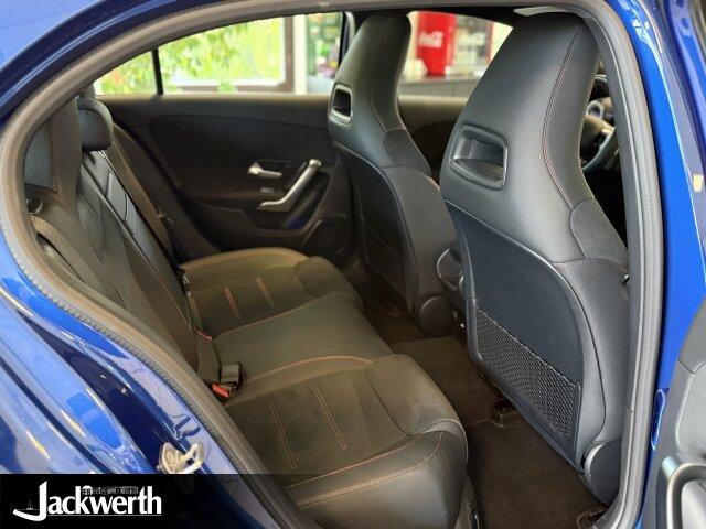 Mercedes-Benz A 250 e AMG Line/ACLaden/AHK/Sitz Memory/Kamera