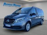 Mercedes-Benz V 250 V-Klasse 250d AVANTGARDE EDITION lang Spor