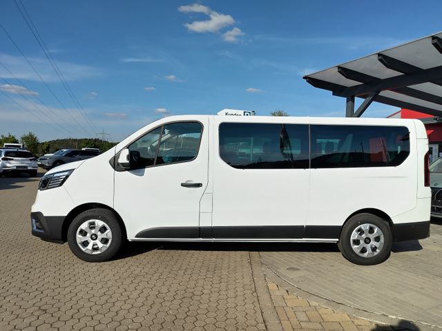 Renault Trafic Grand Life 2.0 dCi 150 L2H1 9-Sitze
