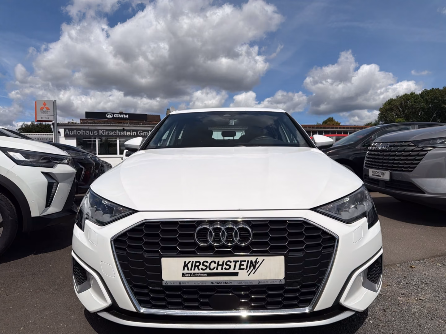 Audi A3 Sportback 35 TFSI advanced ACC LED App-Navi, миниатюра 6