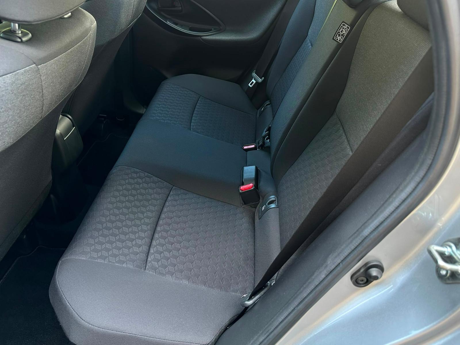 Mazda 2 Hybrid Lim. Agile ACC KAMERA