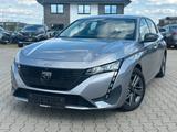 Peugeot 308 Lim. 1.2 Ltr. 96 kW 130 Automatik