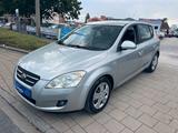 Kia cee'd / Ceed Automatik  1Jahr Garantie - Kia cee'd / Ceed aus 2008
