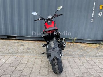 Ducati Scrambler Full Throttle *sofort verfügbar*