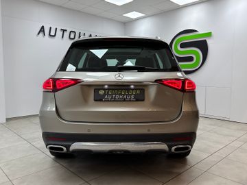 Mercedes GLE 300 - 5