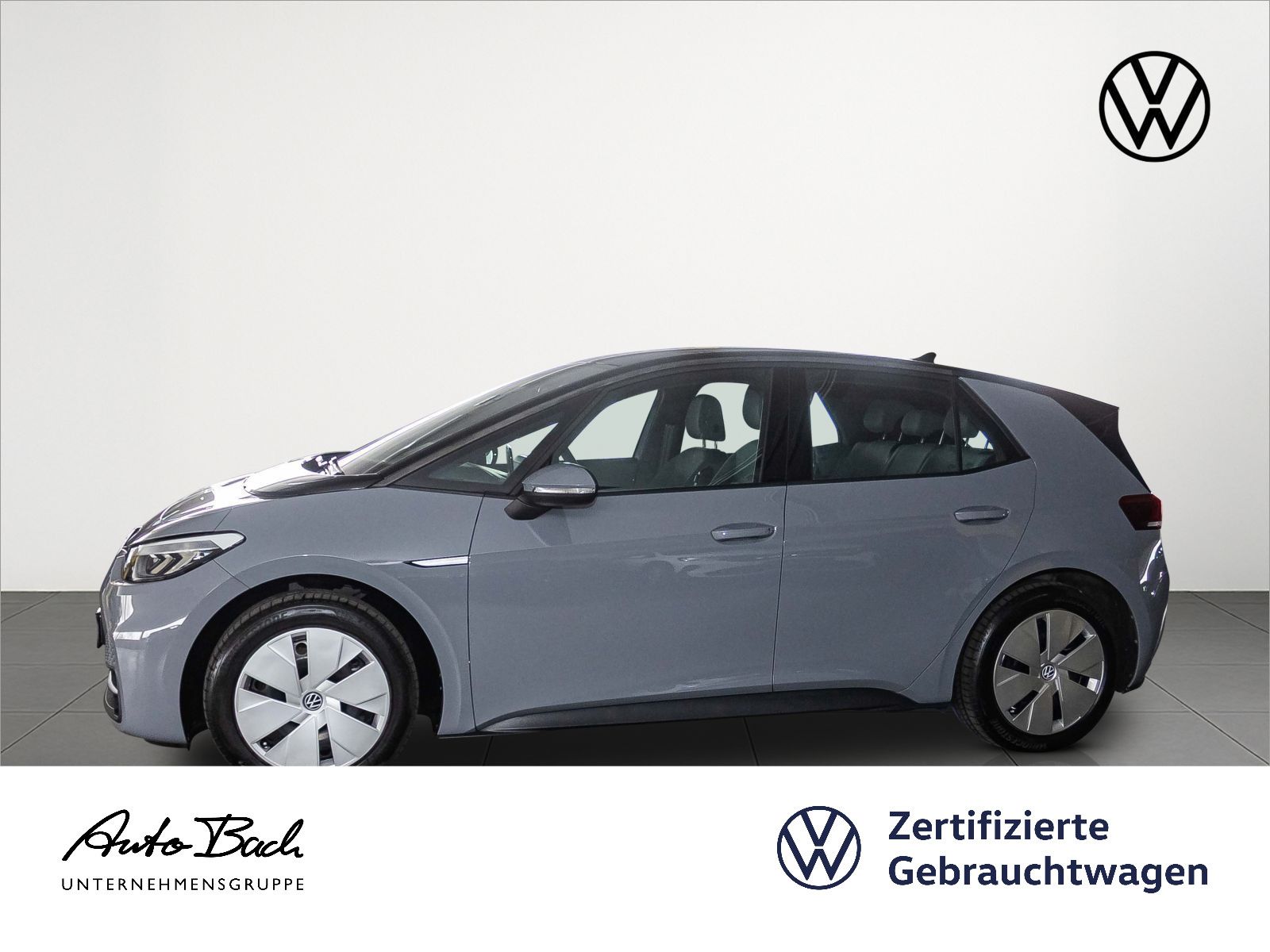 Volkswagen ID.3 - Bild 4