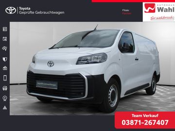 Toyota Proace (Verso) - 1