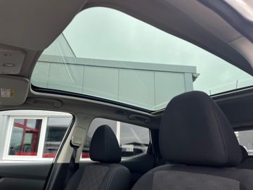 Nissan Qashqai - 7