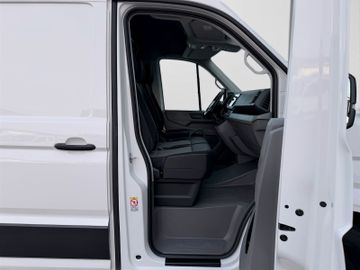 Volkswagen Crafter - 12