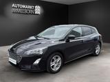 Ford Focus 150PS CoolConnect Kamera*LED*NaviTouch*LM - Ford Focus mit Diesel-Antrieb: Limousine, Automatik