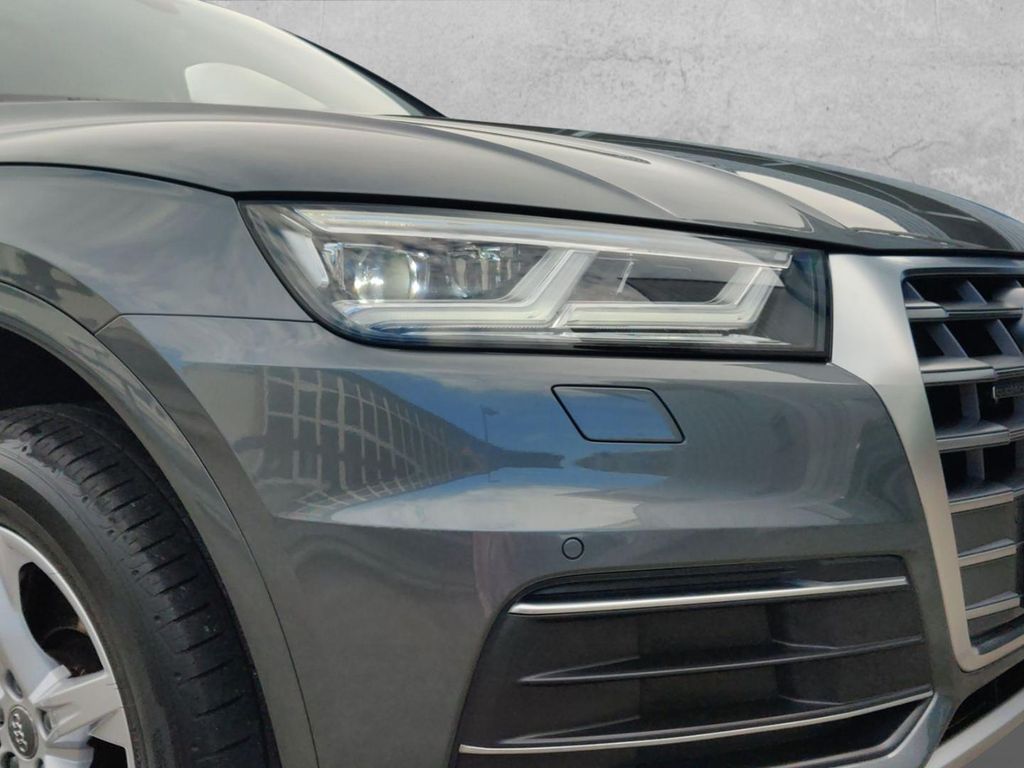 Audi Q5 SUV Sport Q5 50 TDI quattro 210(286) kW(PS) t