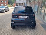 Aixam CITY SPORT AMBITION Rückfahrkam. Apple CarPlay - Aixam mit Diesel-Antrieb