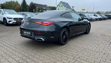صورة 5 لـ 2025 Mercedes-BENZ CLE