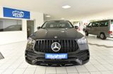 Mercedes-Benz GLE 400d 4Matic Coupe LED Shz Sitzlüft Burmester - Mercedes-Benz GLE 400 aus 2021