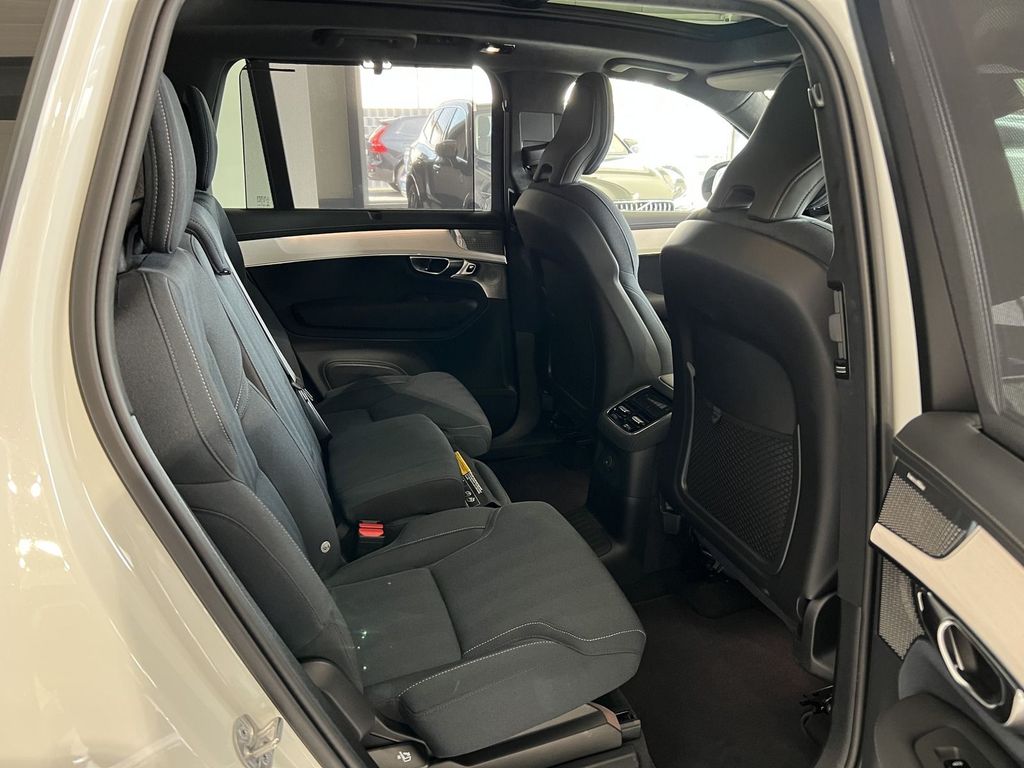 Volvo XC90 T8 Ultra Dark Recharge AWD FACELIFT UPE105K
