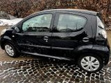 Citroën C1 1.0 SensoDrive Style Style - Citroën C1: Sensodrive