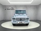 Mercedes-Benz G 350 G CDI STATION*Standheizung*TÜV NEU*Allrad - Mercedes-Benz G 350: Geländewagen