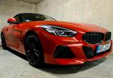 BMW Z4 sDrive30i M SPORT PAKET  