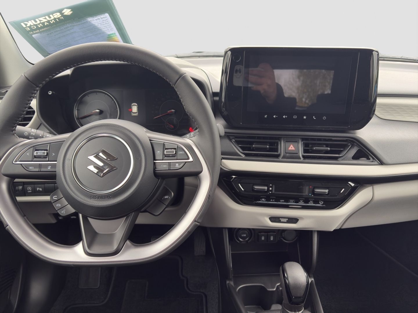 Suzuki Swift - Bild 10