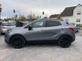 Opel Mokka X 2-HAND*100.000*TKM*RFK*TEMPOMAT*KLIMAAUT - Opel Mokka X mit Diesel-Antrieb: Automatik