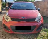 Kia KIA Rio 3 UB 1.4 EZ 2012 3-türer - Kia Rio: 1.3