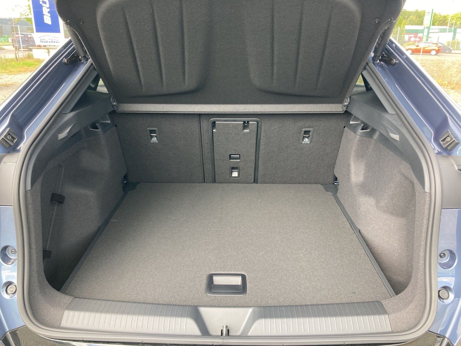 CUPRA Tavascan VZ 4Drive 250kW/340PS Adrenaline Pack - Image 16