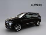 Skoda Karoq Clever 2,0 TDI DSG 4x4 AHK LED NAVI SHZ - Skoda Karoq in Freiburg