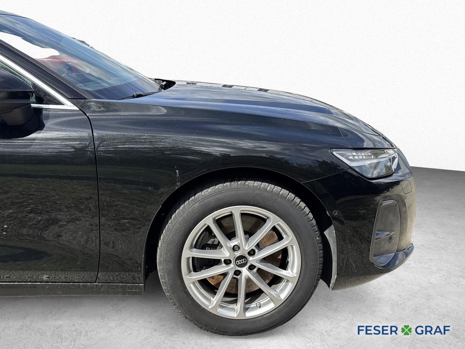 Audi A6 - Bild 5