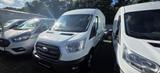 Ford Transit 350 L3H2 Lkw VA Trend Trennwand Sicht-Pa - Offers