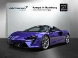 McLaren Artura Spider - McLaren aus 2024