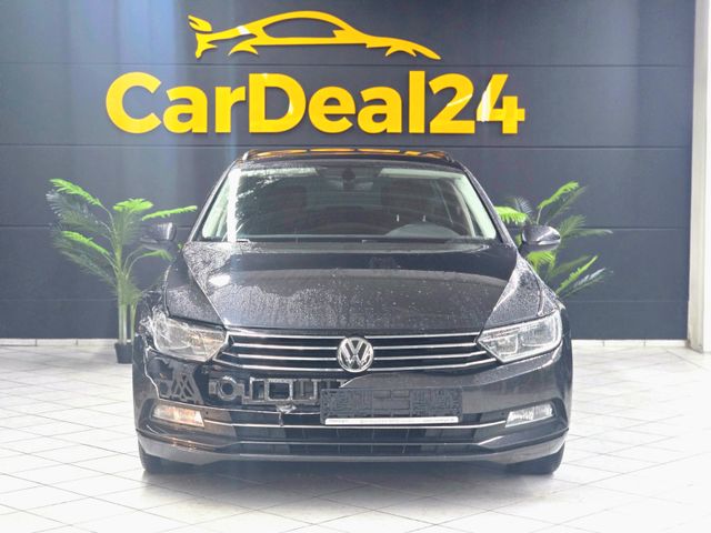 Volkswagen Passat Variant Comfortl. 1.4 TSI *Unfallwagen*