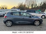 Renault Clio IV Limited 5Türig 1.2L*1HAND*PDC*LED - Renault Clio: Türig