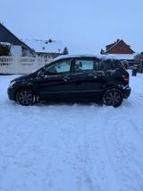 Mercedes-Benz Mercedes Benz B170 Facelift TÜV Neu Vollau... - Mercedes-Benz 170v