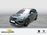 Cupra Ateca VZ LIMITED ED. LM20 BREMBO AHK BEATS SUPER - Cupra Ateca in Bochum