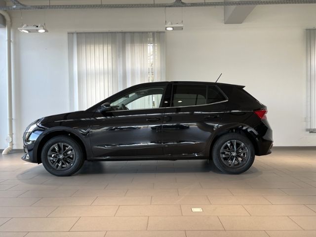 Skoda Fabia 1.0 TSI Selection +PDC+LED+TEMPOMAT imagem 3