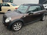 MINI Mini ONE Cabrio One - MINI MINI: Braun, Cabrio