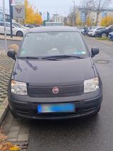 Fiat Panda 1.1 ECO (169)  Baujahr 2010 11... - Fiat Panda in Leipzig