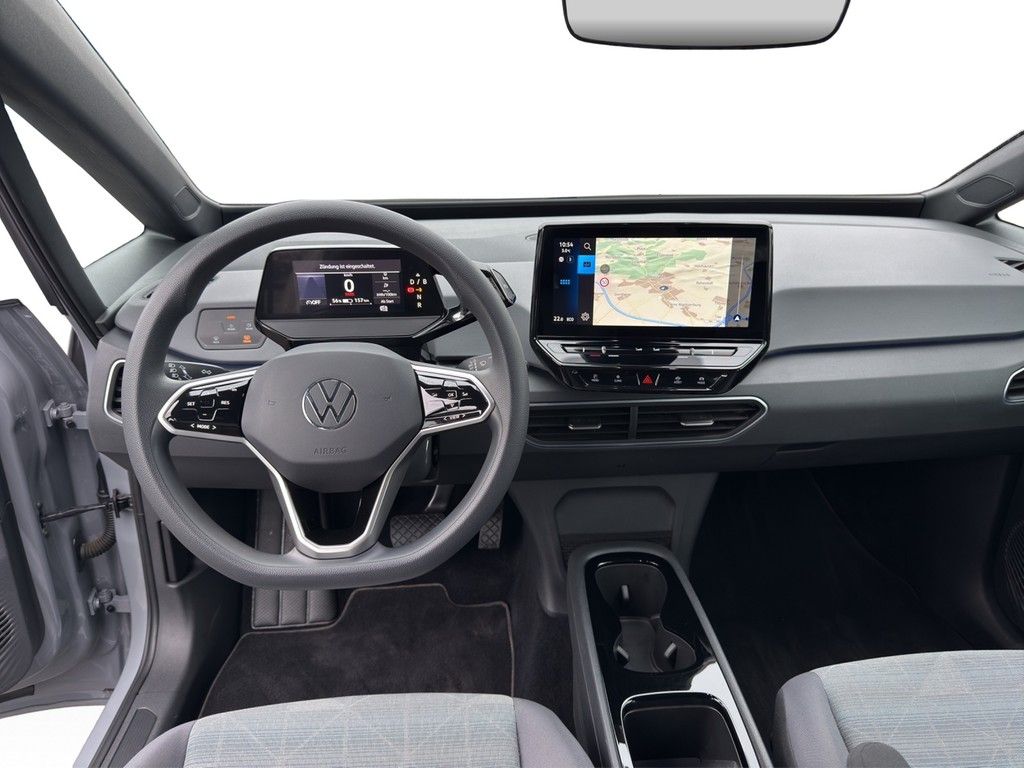 Volkswagen ID.3 - Bild 16