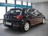Volkswagen Polo Life 1.0 TSI Navi Assistenzpaket IQ.Drive - VW Polo von 2024