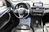 BMW X1 xDrive 20d Advantage +LED+Panoramad.+AHK+DAB+ - BMW X1: Xdrive20d