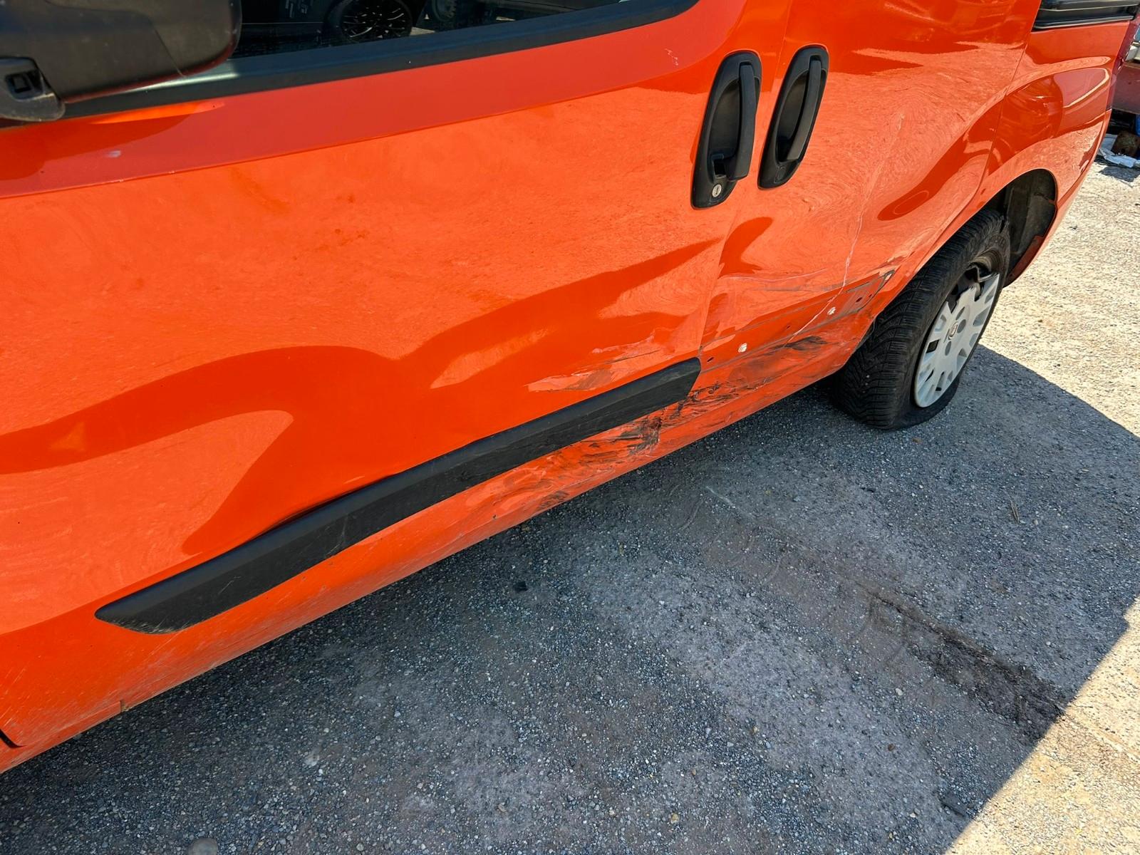 Fiat Qubo 2010 — photo 8