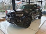 Jeep Grand Cherokee Limited 3.0 CRD, AHK, Navi, Leder - Jeep Grand Cherokee in Mönchengladbach