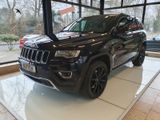 Jeep Grand Cherokee Limited 3.0 CRD, AHK, Navi, Leder - Jeep Grand Cherokee mit Diesel-Antrieb: Limited