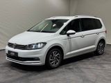 Volkswagen Touran SOUND 1.4 TSI | NUR HÄNDLER! - Volkswagen Touran: Sound