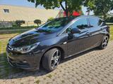 Opel Astra 1.4 DI Turbo Dynamic  - Opel Astra Gebrauchtwagen in Karlsruhe
