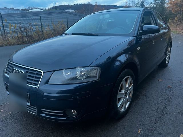 Audi A3 1.9 TDI  TÜV Neu !