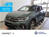 Volkswagen T-Roc 2.0 TSI DSG R-Line 4Motion*Navi*AHK*Kamera - Volkswagen T-Roc aus 2022