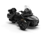 Can-Am Spyder RT LTD '24 *Garantie bis 2028* - CAN-AM SPYDER RT