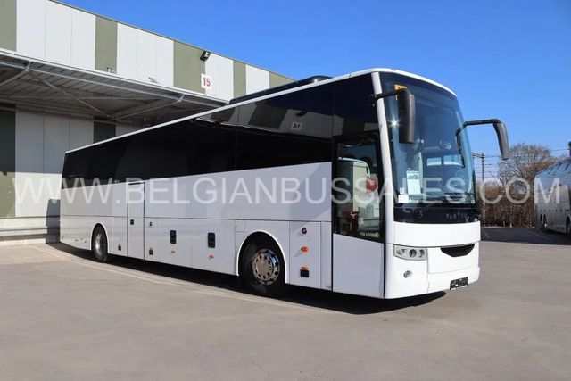 Vanhool EX 16M / Acron / 13.3m / Euro 6