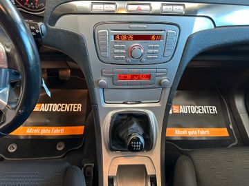 MYAUTOCENTER – Gebraucht- und Jahreswagen mit Werkstattservice in Pfaffenhofen Ford S-Max *MEMORY*SitzHZ*2-ZONEN*StandHZ*